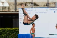 Thumbnail - Boys C - Davide - Diving Sports - 2019 - Roma Junior Diving Cup - Participants - Italy - Boys 03033_24885.jpg