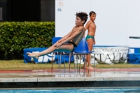 Thumbnail - Boys C - Davide - Diving Sports - 2019 - Roma Junior Diving Cup - Participants - Italy - Boys 03033_24887.jpg