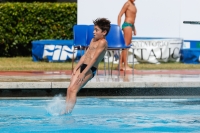Thumbnail - Boys C - Davide - Diving Sports - 2019 - Roma Junior Diving Cup - Participants - Italy - Boys 03033_24888.jpg