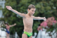 Thumbnail - Boys C - Martynas - Wasserspringen - 2019 - Roma Junior Diving Cup - Teilnehmer - Litauen 03033_24891.jpg