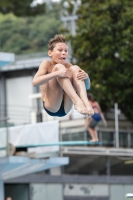 Thumbnail - Boys C - Martynas - Wasserspringen - 2019 - Roma Junior Diving Cup - Teilnehmer - Litauen 03033_24893.jpg