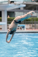Thumbnail - Boys C - Martynas - Wasserspringen - 2019 - Roma Junior Diving Cup - Teilnehmer - Litauen 03033_24894.jpg
