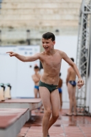 Thumbnail - Boys C - Jack - Wasserspringen - 2019 - Roma Junior Diving Cup - Teilnehmer - Grossbritannien 03033_24928.jpg