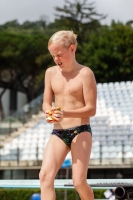 Thumbnail - Boys C - Daniil - Прыжки в воду - 2019 - Roma Junior Diving Cup - Participants - Russia 03033_24995.jpg