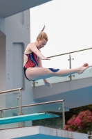 Thumbnail - Girls C - Abbie - Diving Sports - 2019 - Roma Junior Diving Cup - Participants - Great Britain 03033_25377.jpg