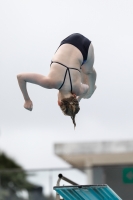 Thumbnail - Girls C - Abbie - Diving Sports - 2019 - Roma Junior Diving Cup - Participants - Great Britain 03033_25382.jpg