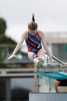 Thumbnail - Girls C - Abbie - Diving Sports - 2019 - Roma Junior Diving Cup - Participants - Great Britain 03033_25385.jpg