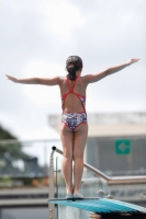 Thumbnail - Girls C - Sara - Diving Sports - 2019 - Roma Junior Diving Cup - Participants - Italy - Girls 03033_25440.jpg