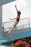 Thumbnail - Girls C - Giorgia B - Wasserspringen - 2019 - Roma Junior Diving Cup - Teilnehmer - Italien - Girls 03033_25475.jpg