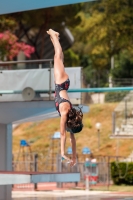 Thumbnail - Girls C - Giorgia B - Wasserspringen - 2019 - Roma Junior Diving Cup - Teilnehmer - Italien - Girls 03033_25484.jpg