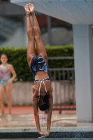 Thumbnail - Girls C - Aurora - Wasserspringen - 2019 - Roma Junior Diving Cup - Teilnehmer - Italien - Girls 03033_25554.jpg