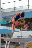 Thumbnail - Girls C - Ilaria - Diving Sports - 2019 - Roma Junior Diving Cup - Participants - Italy - Girls 03033_25565.jpg