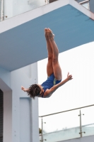 Thumbnail - Girls C - Ilaria - Diving Sports - 2019 - Roma Junior Diving Cup - Participants - Italy - Girls 03033_25567.jpg