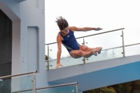 Thumbnail - Girls C - Ilaria - Diving Sports - 2019 - Roma Junior Diving Cup - Participants - Italy - Girls 03033_25569.jpg