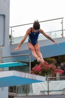 Thumbnail - Girls C - Ilaria - Diving Sports - 2019 - Roma Junior Diving Cup - Participants - Italy - Girls 03033_25570.jpg