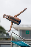 Thumbnail - Girls C - Ilaria - Diving Sports - 2019 - Roma Junior Diving Cup - Participants - Italy - Girls 03033_25573.jpg