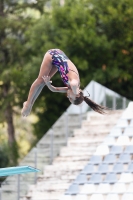 Thumbnail - Girls C - Ece - Wasserspringen - 2019 - Roma Junior Diving Cup - Teilnehmer - Türkei 03033_25630.jpg