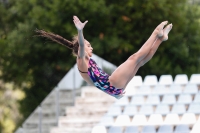 Thumbnail - Girls C - Ece - Wasserspringen - 2019 - Roma Junior Diving Cup - Teilnehmer - Türkei 03033_25637.jpg