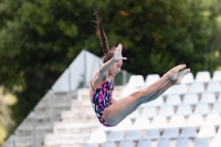 Thumbnail - Girls C - Ece - Wasserspringen - 2019 - Roma Junior Diving Cup - Teilnehmer - Türkei 03033_25638.jpg