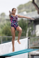Thumbnail - Girls C - Ece - Wasserspringen - 2019 - Roma Junior Diving Cup - Teilnehmer - Türkei 03033_25640.jpg