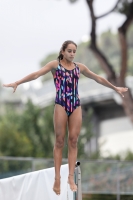 Thumbnail - Girls C - Ece - Wasserspringen - 2019 - Roma Junior Diving Cup - Teilnehmer - Türkei 03033_25641.jpg