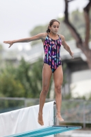 Thumbnail - Girls C - Ece - Wasserspringen - 2019 - Roma Junior Diving Cup - Teilnehmer - Türkei 03033_25642.jpg