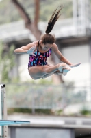 Thumbnail - Girls C - Ece - Wasserspringen - 2019 - Roma Junior Diving Cup - Teilnehmer - Türkei 03033_25648.jpg