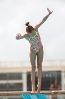 Thumbnail - Girls C - Giorgia C - Прыжки в воду - 2019 - Roma Junior Diving Cup - Participants - Italy - Girls 03033_25732.jpg