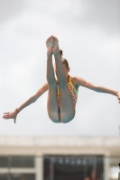 Thumbnail - Girls C - Giorgia C - Прыжки в воду - 2019 - Roma Junior Diving Cup - Participants - Italy - Girls 03033_25734.jpg