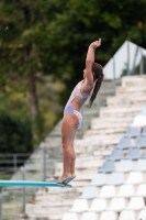 Thumbnail - Girls C - Maria Chiara - Wasserspringen - 2019 - Roma Junior Diving Cup - Teilnehmer - Italien - Girls 03033_25757.jpg