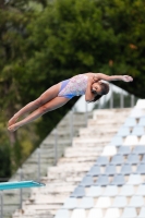 Thumbnail - Girls C - Maria Chiara - Wasserspringen - 2019 - Roma Junior Diving Cup - Teilnehmer - Italien - Girls 03033_25761.jpg