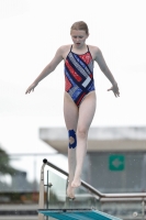 Thumbnail - Girls C - Abbie - Diving Sports - 2019 - Roma Junior Diving Cup - Participants - Great Britain 03033_25792.jpg