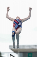 Thumbnail - Girls C - Abbie - Diving Sports - 2019 - Roma Junior Diving Cup - Participants - Great Britain 03033_25796.jpg