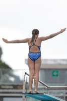Thumbnail - Girls C - Rebecca - Diving Sports - 2019 - Roma Junior Diving Cup - Participants - Italy - Girls 03033_25858.jpg
