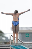 Thumbnail - Girls C - Rebecca - Diving Sports - 2019 - Roma Junior Diving Cup - Participants - Italy - Girls 03033_25860.jpg