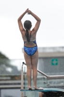 Thumbnail - Girls C - Rebecca - Diving Sports - 2019 - Roma Junior Diving Cup - Participants - Italy - Girls 03033_25861.jpg