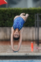Thumbnail - Girls C - Rebecca - Diving Sports - 2019 - Roma Junior Diving Cup - Participants - Italy - Girls 03033_25864.jpg
