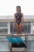 Thumbnail - Girls C - Giorgia B - Wasserspringen - 2019 - Roma Junior Diving Cup - Teilnehmer - Italien - Girls 03033_25865.jpg