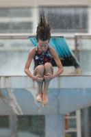 Thumbnail - Girls C - Giorgia B - Wasserspringen - 2019 - Roma Junior Diving Cup - Teilnehmer - Italien - Girls 03033_25871.jpg