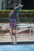 Thumbnail - Girls C - Ece - Wasserspringen - 2019 - Roma Junior Diving Cup - Teilnehmer - Türkei 03033_25943.jpg