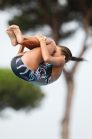 Thumbnail - Girls C - Aurora - Wasserspringen - 2019 - Roma Junior Diving Cup - Teilnehmer - Italien - Girls 03033_26078.jpg