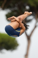 Thumbnail - Girls C - Ilaria - Diving Sports - 2019 - Roma Junior Diving Cup - Participants - Italy - Girls 03033_26084.jpg