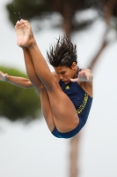 Thumbnail - Girls C - Ilaria - Diving Sports - 2019 - Roma Junior Diving Cup - Participants - Italy - Girls 03033_26085.jpg