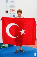 Thumbnail - Boys C 1m - Diving Sports - 2019 - Roma Junior Diving Cup - Victory Ceremony 03033_26201.jpg
