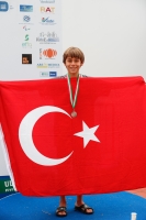 Thumbnail - Boys C 1m - Diving Sports - 2019 - Roma Junior Diving Cup - Victory Ceremony 03033_26207.jpg