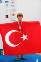 Thumbnail - Boys C 1m - Diving Sports - 2019 - Roma Junior Diving Cup - Victory Ceremony 03033_26208.jpg
