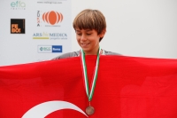 Thumbnail - Boys C 1m - Diving Sports - 2019 - Roma Junior Diving Cup - Victory Ceremony 03033_26210.jpg