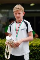Thumbnail - Boys C 1m - Diving Sports - 2019 - Roma Junior Diving Cup - Victory Ceremony 03033_26214.jpg