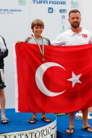 Thumbnail - Boys C 1m - Diving Sports - 2019 - Roma Junior Diving Cup - Victory Ceremony 03033_26234.jpg