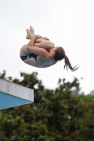Thumbnail - Girls B - Zoe Jules - Diving Sports - 2019 - Roma Junior Diving Cup - Participants - France 03033_26778.jpg